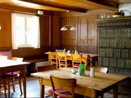 Foto: Dorfgasthaus dasr&amp;ouml;&amp;szlig;le