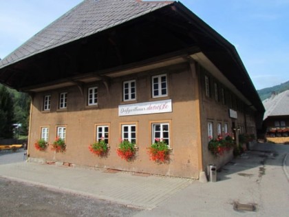 Foto: Dorfgasthaus dasr&amp;ouml;&amp;szlig;le