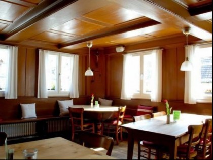 Foto: Dorfgasthaus dasr&amp;ouml;&amp;szlig;le